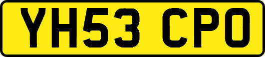 YH53CPO