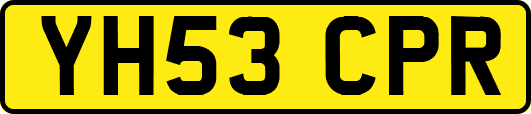 YH53CPR