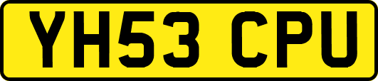 YH53CPU
