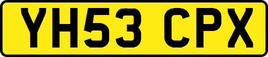 YH53CPX