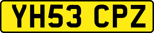 YH53CPZ