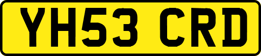 YH53CRD