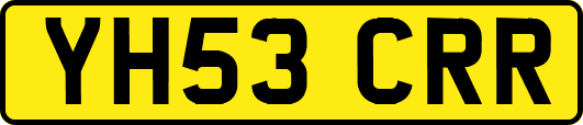YH53CRR