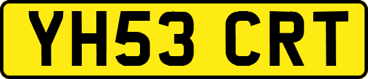 YH53CRT