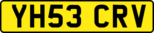 YH53CRV