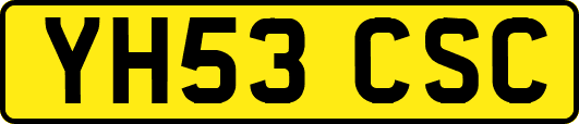 YH53CSC