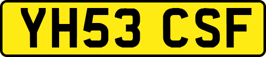YH53CSF