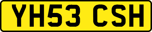 YH53CSH