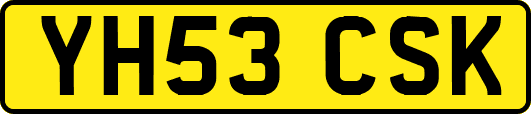 YH53CSK