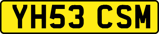 YH53CSM
