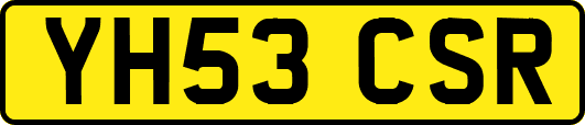 YH53CSR