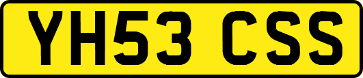 YH53CSS