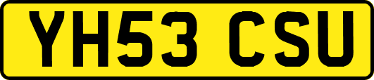 YH53CSU