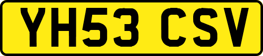 YH53CSV