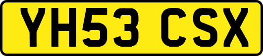 YH53CSX