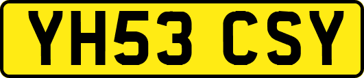 YH53CSY
