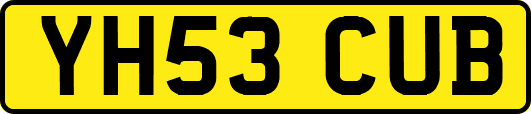 YH53CUB