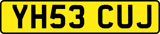 YH53CUJ