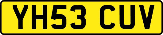 YH53CUV