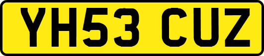 YH53CUZ