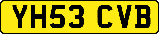 YH53CVB