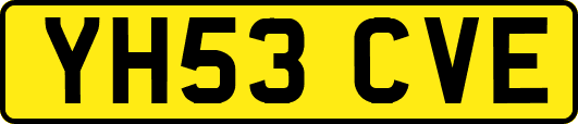 YH53CVE