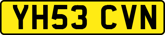 YH53CVN