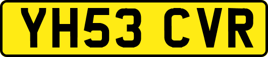 YH53CVR