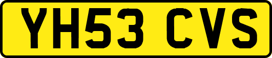 YH53CVS