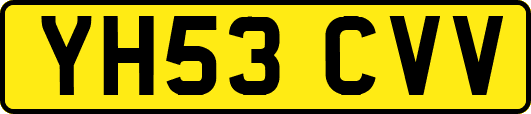 YH53CVV