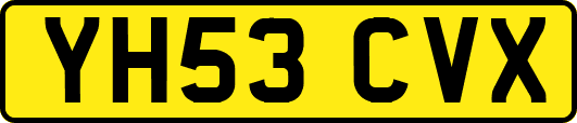 YH53CVX