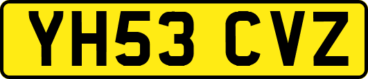 YH53CVZ