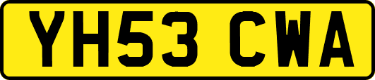 YH53CWA