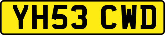 YH53CWD
