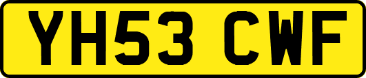 YH53CWF