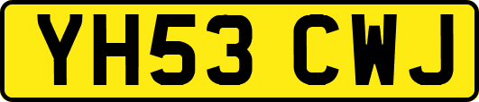 YH53CWJ