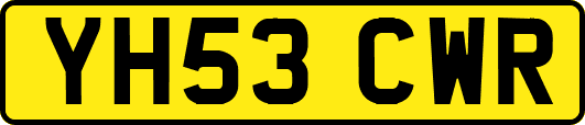 YH53CWR
