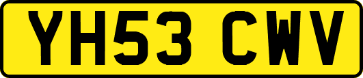 YH53CWV