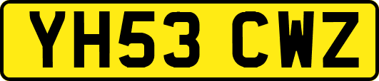 YH53CWZ