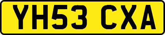 YH53CXA