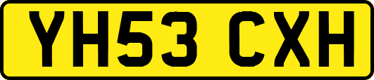 YH53CXH