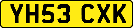 YH53CXK