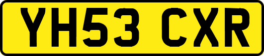 YH53CXR