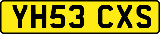 YH53CXS
