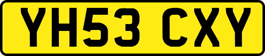 YH53CXY