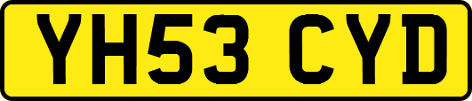 YH53CYD