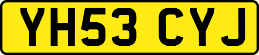 YH53CYJ