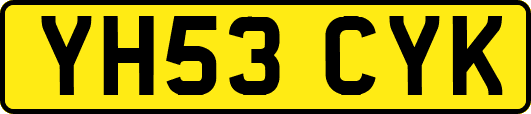 YH53CYK