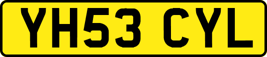 YH53CYL