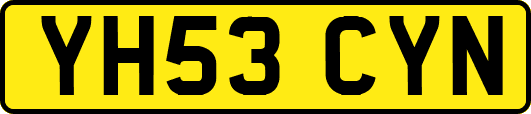 YH53CYN